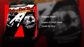 Eagles Goth Music Video