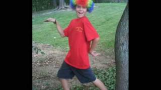 ICP - Simple and Blunt