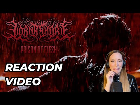 First Time Reaction to Lorna Shore | Prison of the Flesh | Did Lars von Trier Direct This?