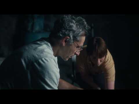 trailer