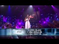 true HD Lauren Alaina "Like My Mother Does" Top 2 American Idol 2011 (May 24)