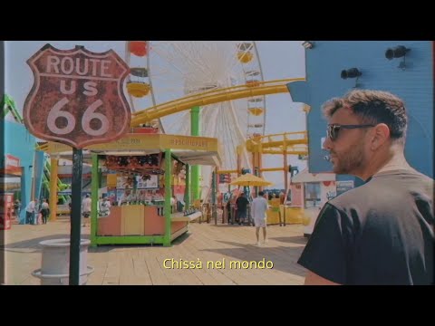 Gennaro Abbate - California Controluce