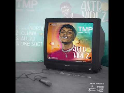 TMP Offisial -  Astro Vibez EP (Official Visualizer)