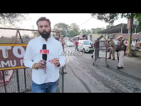 Update: zu den Sicherheitskräften in Sunjwan …..!!!