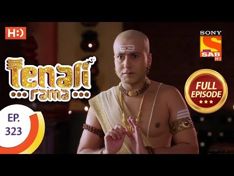 Tenali Rama - Ep 323 - Full Episode - 2nd October, 2018