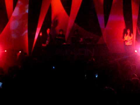 Circuit Freq at Avalon Part 3 - 1-15-10