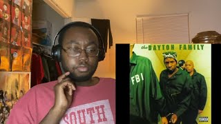 The Dayton Family - Real With This | Reaction