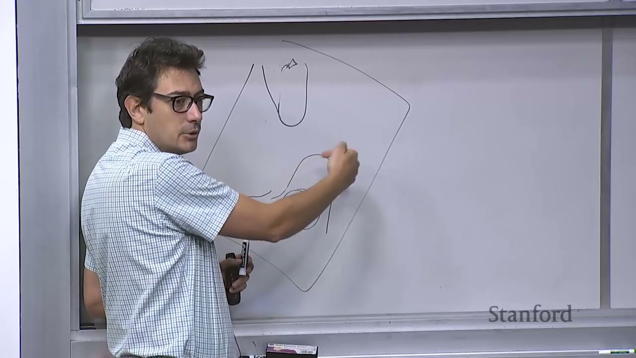 Stanford AA274A Principles of Robotic Autonomy | Autumn 2019 | Motion Planning Graph Search Methods