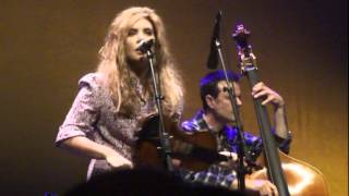 Alison Krauss & Union Station - Daylight/Sinking Stone [Live]