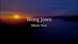 Download lagu Story WA (cak nun) |Wong jowo| mp3 Download lagu Story WA (cak nun) |Wong jowo| mp3