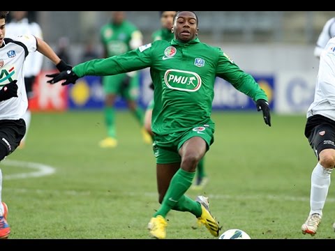 Match de rêve 2014 : J-1 pour le CS Sedan-Ardennes