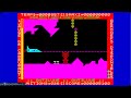 Antilune 1984 Game Recovered In 2024 Zx Spectrum 48k Ga