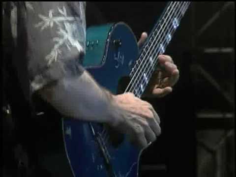 "Venice Beach" - Peter White Live - Long Beach Jazz Festival 2004