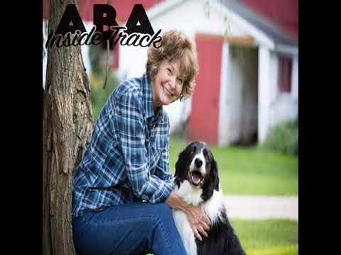 Bonus Episode 25 - A Chat w/ Dr. Patricia McConnell