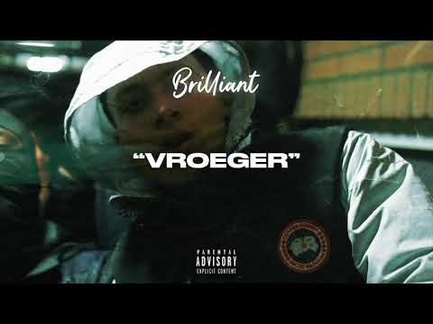 [FREE] ADF Samski type beat - "Vroeger" | Type Beat 2021