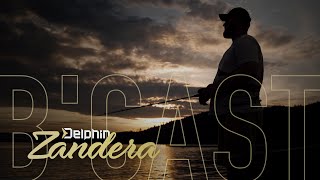Delphin ZANDERA XCS 40T 2,30m/5-28g 2-dielny