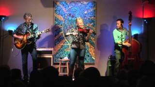 Hot Club of Cowtown at the Rooster's Wife