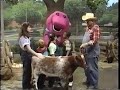 Barney Friends Down On Barney S Farm Season 1 Episode 10