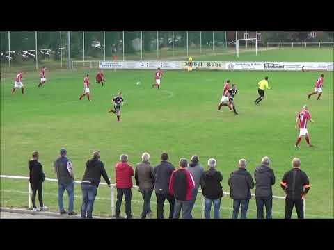 Highlights 1. Halbzeit Mulsum/Kutenholz - SSV Hagen