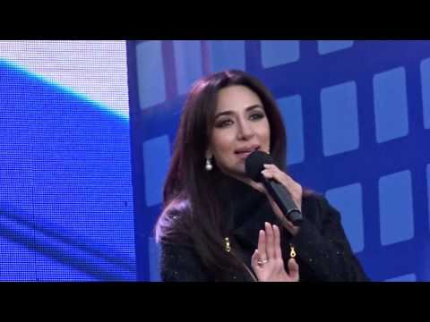 Зара и Евгений Кунгуров - Севастопольский вальс (Мы вместе 18.03.15)