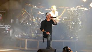 Godsmack - Whatever - Live HD (Musikfest 2019)