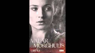 14 - The North Remembers