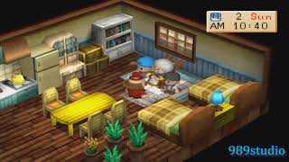 Download lagu Harvestmoon : Back to Nature - Walkthrough (HQ) - PART 13 mp3 Download lagu Harvestmoon : Back to Nature - Walkthrough (HQ) - PART 13 mp3