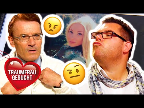 👰 Just married and already divorced ❌ - Dennis is back! 💃🏼 | Looking for my dream woman