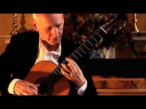 La Danza Galopa from Fiesta Americana - Vincent Lindsey-Clark