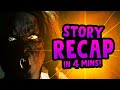 Annabelle Creation STORY RECAP Annabelle Creation ENDING EXPLAINED The Conjuring Universe Timeline