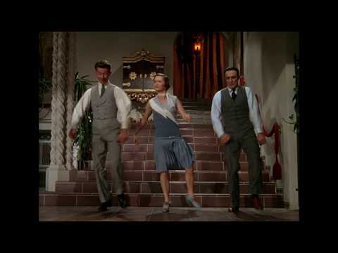 Good Mornin' - Gene Kelly, Debbie Reynolds, and Donald O'Connor