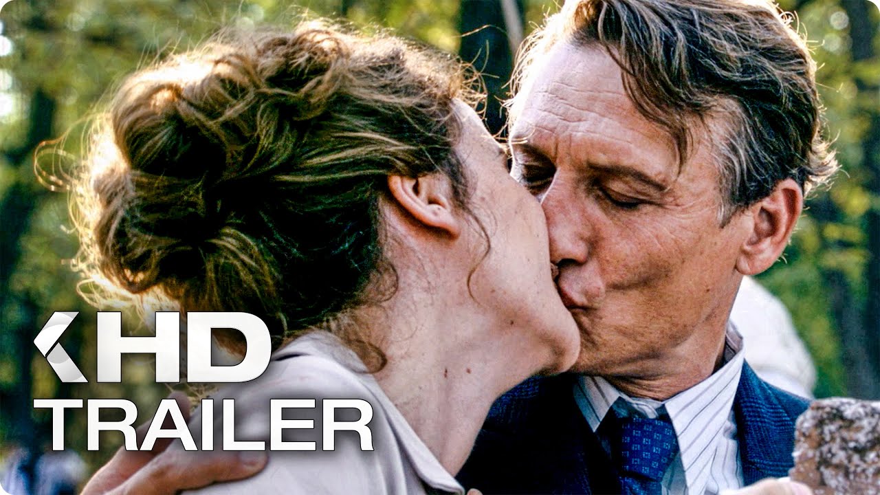 Trailer oficial de Quando Hitler Roubou o Coelho Cor-de-rosa - Legendado