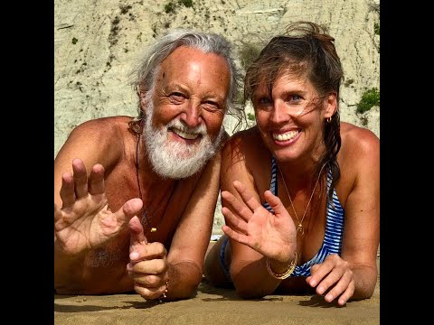 Deva Premal & Miten: Join Us For A Special Evening Together ✨❣️✨
