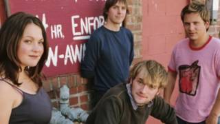 Glen Phillips Nickel Creek "Windmills" Live from Joe's Pub 2002