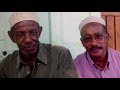 Jina Langu Ni Mafuta Juma Bhalo Old Songs