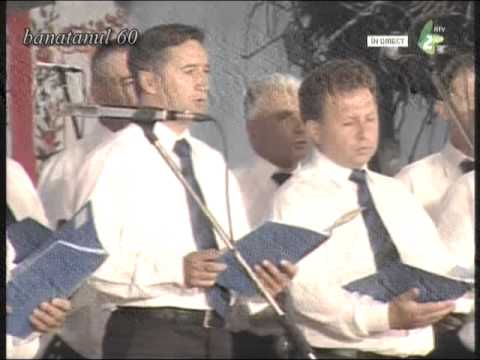 Corul C.N.M.R.S - Hai Sârba