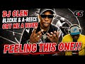 DJ Clen - A-Reece Blxckie - Cry Me a River(reaction)