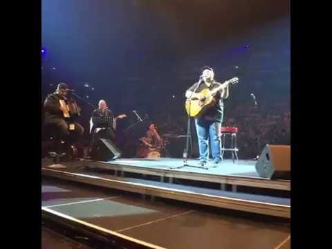 "Kölle singt" in der Lanxess Arena