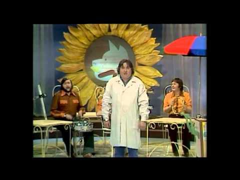 Michal Tučný - Prodavač [video]