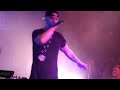 Classified, Choclair, Maestro, Red-1 "Quit While You're Ahead/Hard To Be Hip Hop/Northern Touch LIVE