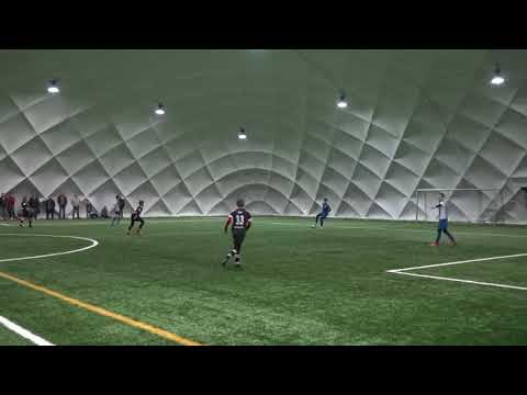 2/4 UKS BSS Irzyk 1 : 10 Polonia Warszawa MZPN 2008