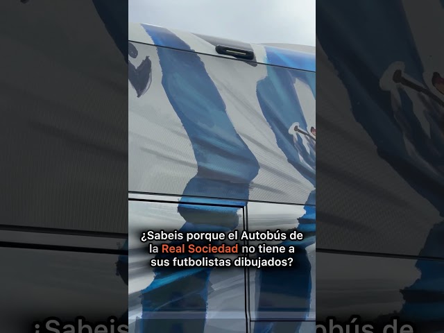 Vídeo relacionado con BANDAI Eleven Force Figura Bus Real Sociedad. Vehículo a Escala Coleccionable para Exhibición, Regalo Óptimo para Niños y Adultos Fans De Fútbol EF16225.