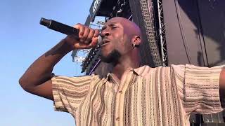 Nico &amp; Vinz - Am I Wrong (live at Lovestream Festival, Bratislava 15.08.2025)