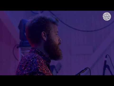 Freddy Strings & The GrooveFellas - LOVEANDJOY (Live at Marolas 2019)