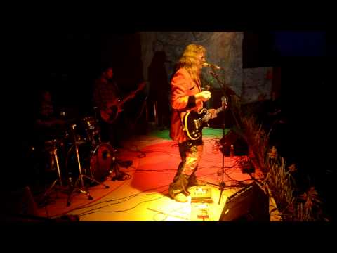 Stefu & Choice, Tattoo Girl