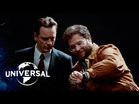 Thumbnail of the video: Steve Jobs vs. Wozniak