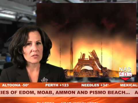 How to Profit from the Coming Rapture - Episode 4