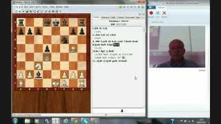 preview picture of video 'British Chess Championships Round 9 Aberystwyth'