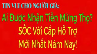 SURPRISE: How much LONGEVITY MONEY do people over 70 receive? Check Now Before You Lose Your Rights!
