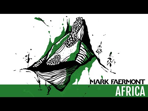 [TECH HOUSE] Mark Faermont - Africa